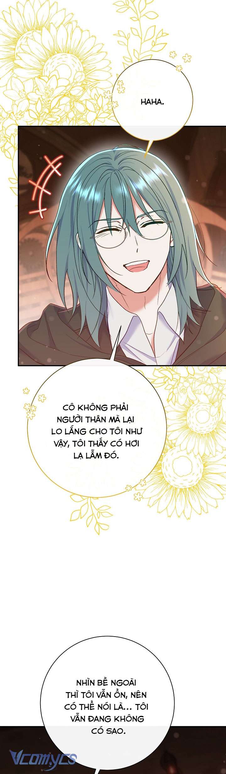 Người Xem Mắt Của Ác Nữ Quá Hoàn Hảo Chapter 54 - Trang 4