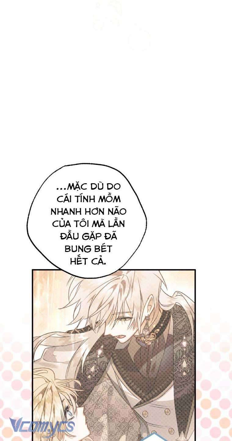 Bỗng Nhiên Tôi Trở Thành Quạ Đen!! Chapter 50 - Next Chapter 51