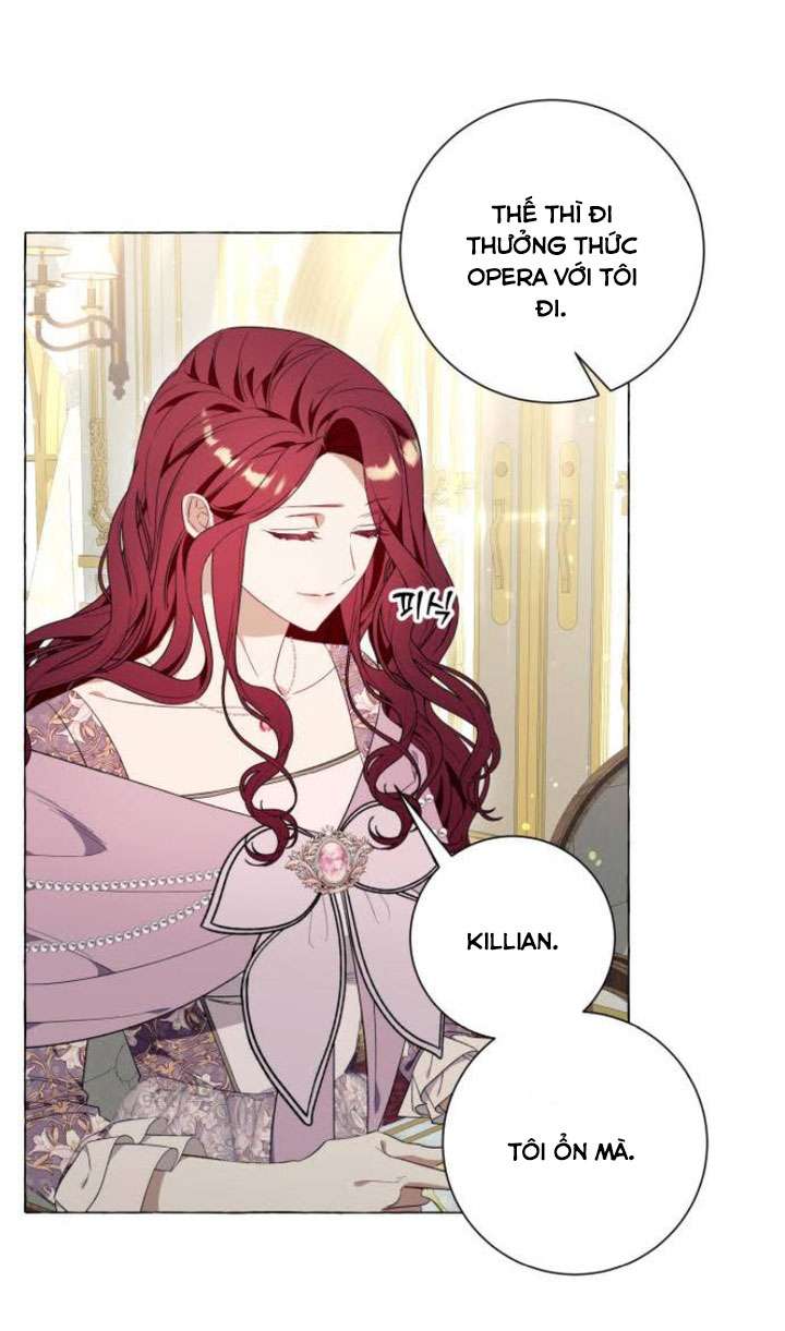 Tôi Tưởng Đó Chỉ Là Tiểu Thuyết Trọng Sinh Bình Thường Chapter 33 - Next Chapter 33.1