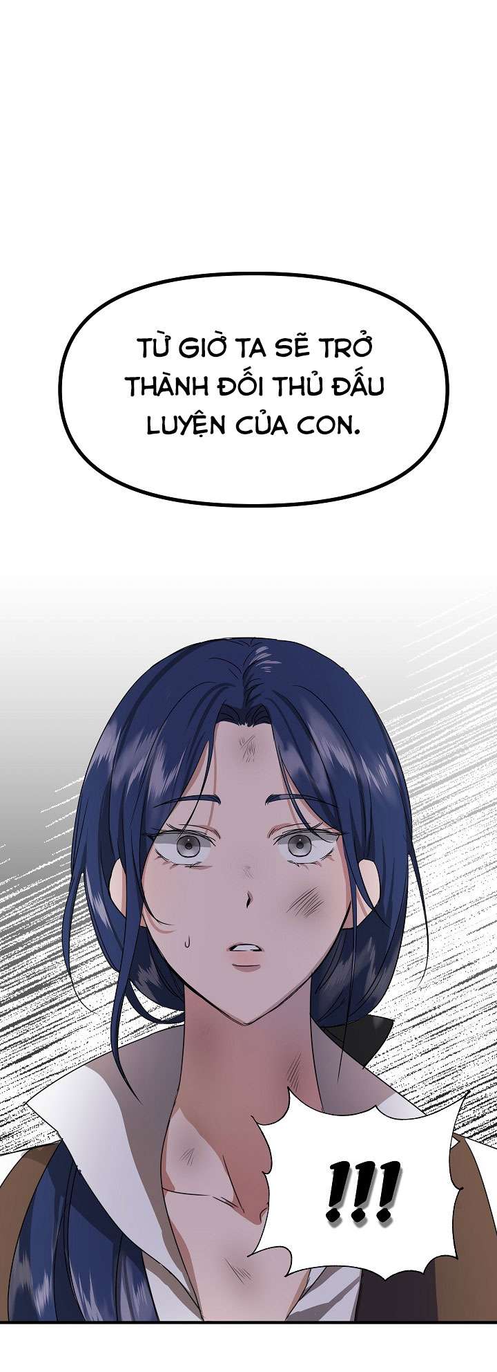 Tôi Không Phải Là Cinderella Chapter 3 - Trang 4