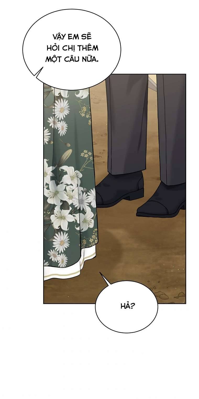 Vương Miện Lục Bảo Chap 61 - Trang 2