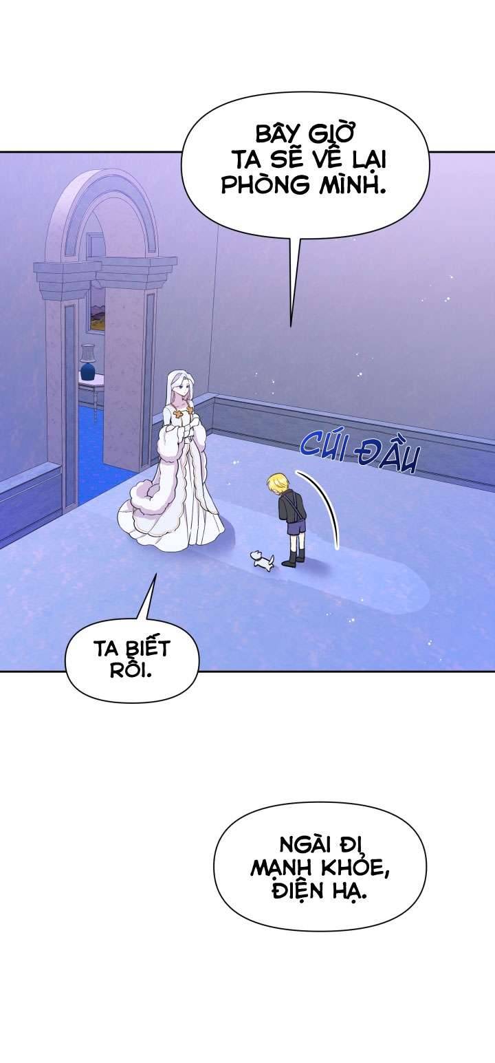 Người Bảo Hộ Của Bạo Quân Là Ma Nữ Tàn Độc Chap 7 - Next Chap 8