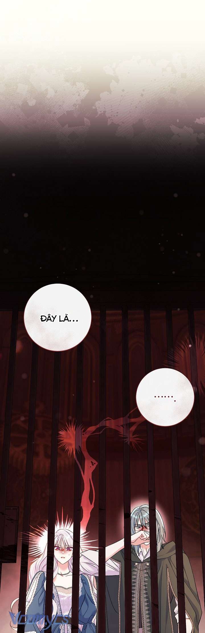 Người Xem Mắt Của Ác Nữ Quá Hoàn Hảo Chapter 54 - Trang 4