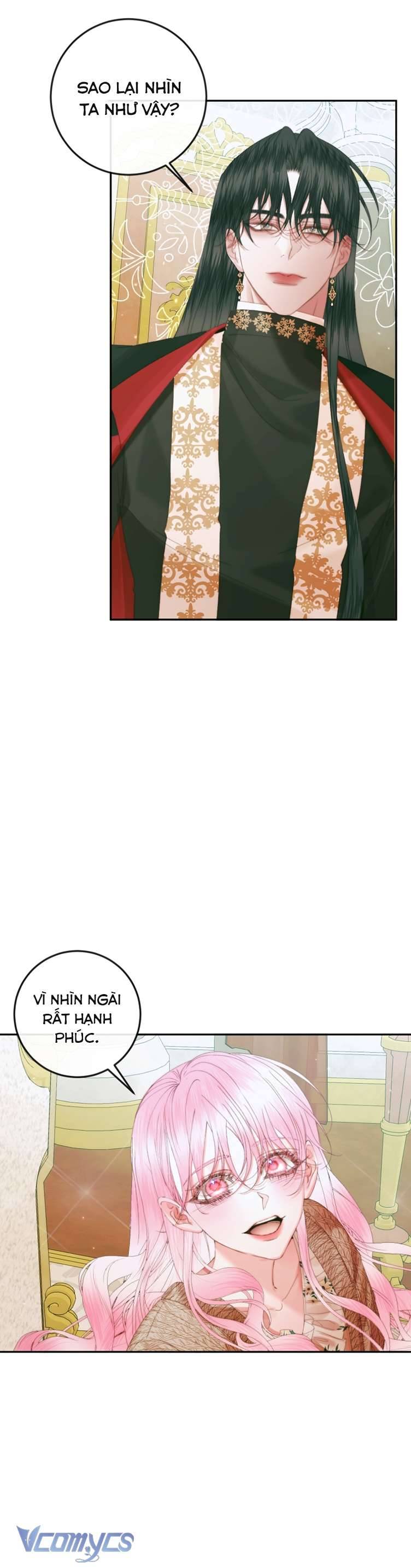 Siren: Trở Thành Gia Đình Của Nhân Vật Phản Diện Chapter 86 - Trang 3