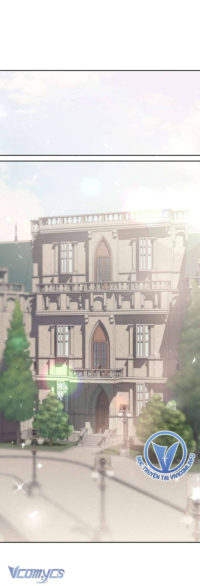 Quý Tộc Gì Chứ, Tôi Chỉ Muốn Về Nhà Chap 31 - Trang 2