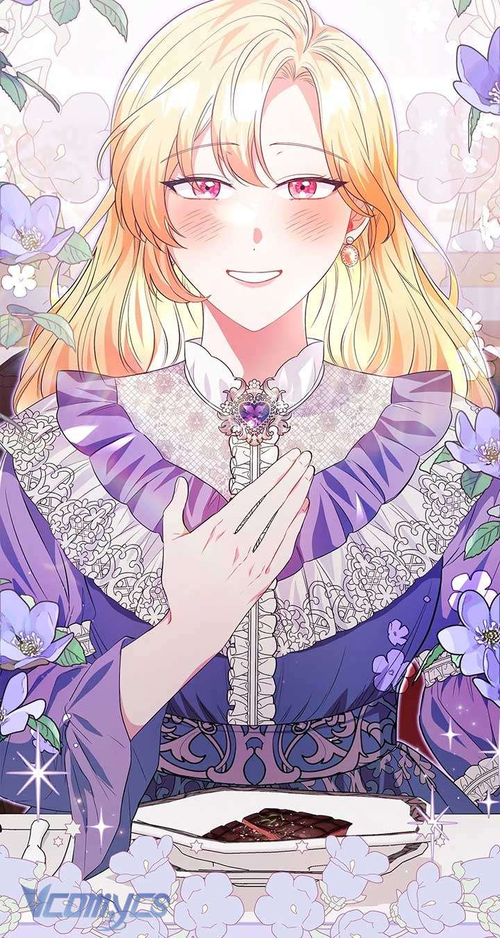 Có Nhiều Nam Phụ Quá Rồi Chap 5 - Trang 2