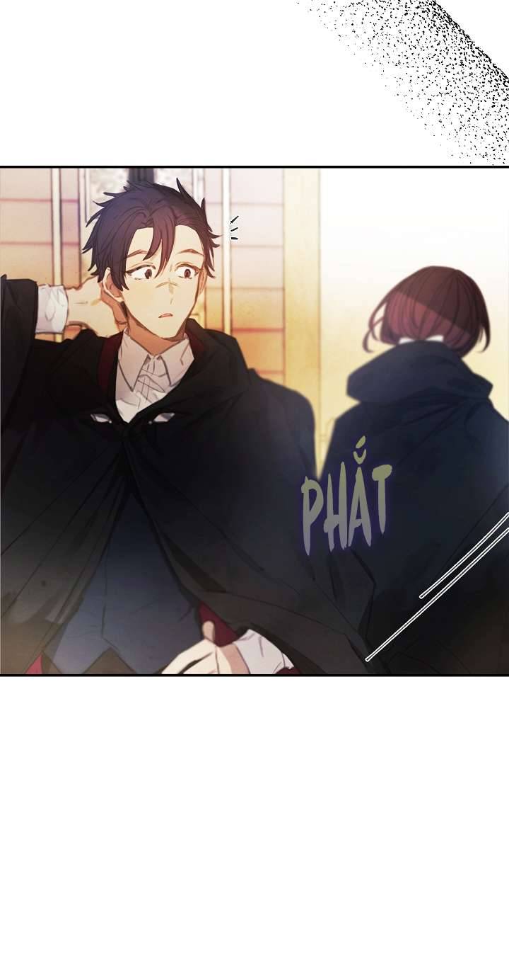 Cửa Hàng Búp Bê Của Công Chúa Chap 3 - Trang 2