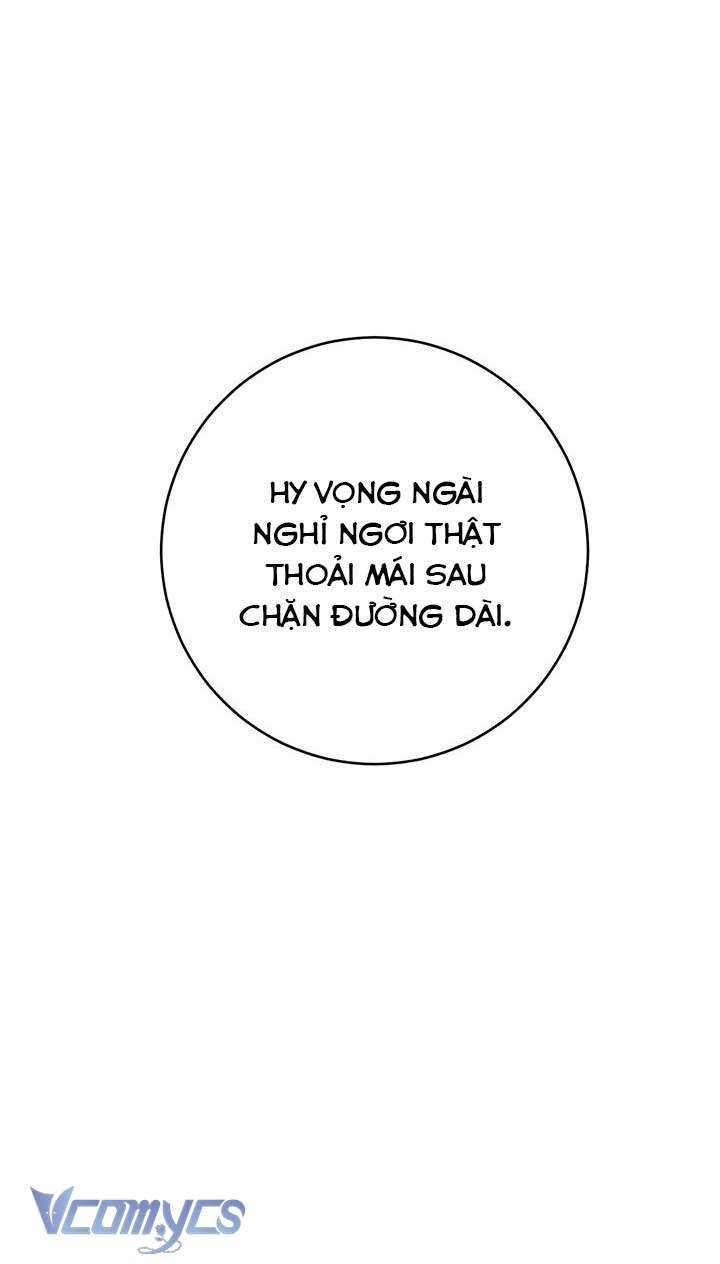 Cuộc Sống Mới Của Công Nương Chapter 20 - Trang 4