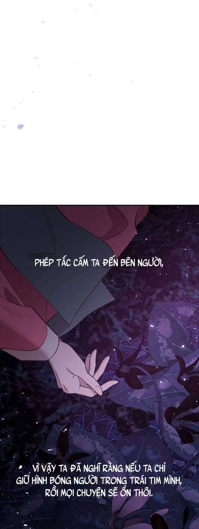 Vương Tử Huyền Bí Chapter 90 - Trang 4