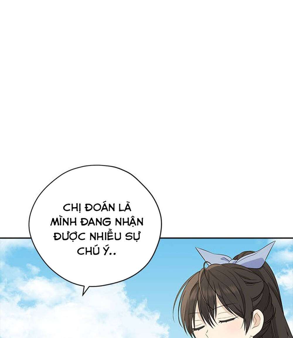 Tôi Là Minh Chứng Của Sự Thật Chap 84 - Trang 2