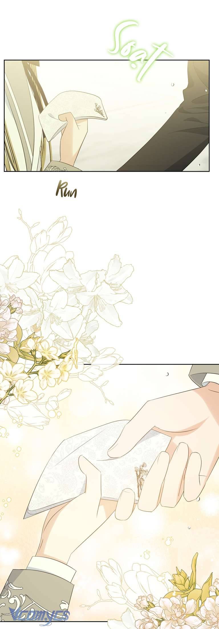 Hãy Để Tiểu Thư Emily Yên Chapter 6 - Trang 4