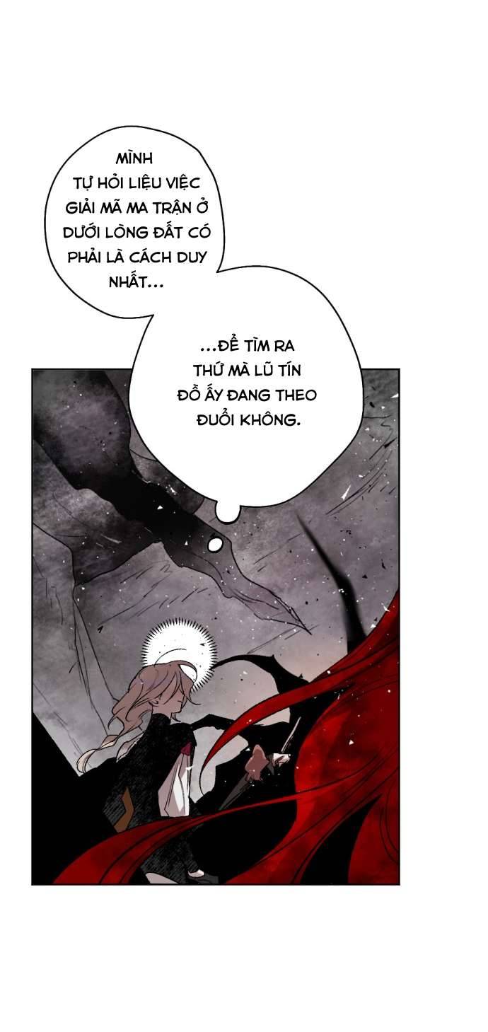 Lời Thú Nhận Của Chúa Tể Bóng Tối Chap 43 - Trang 4