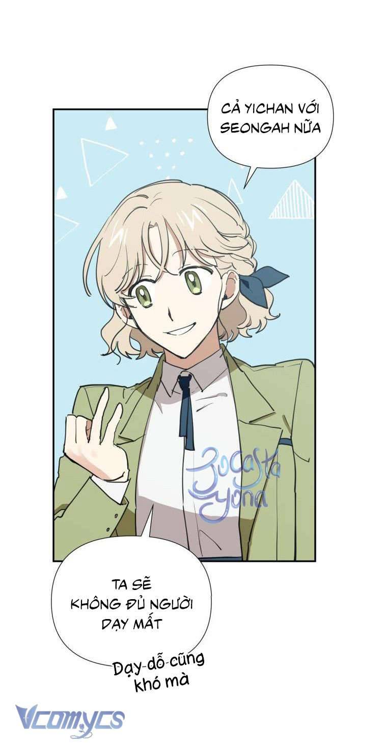 Điều Ước Sao Băng Chap 5 - Trang 4