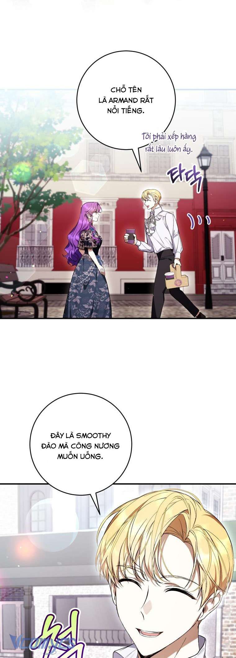 Làm Ác Nữ Bộ Không Tuyệt Sao? Chap 52 - Trang 4