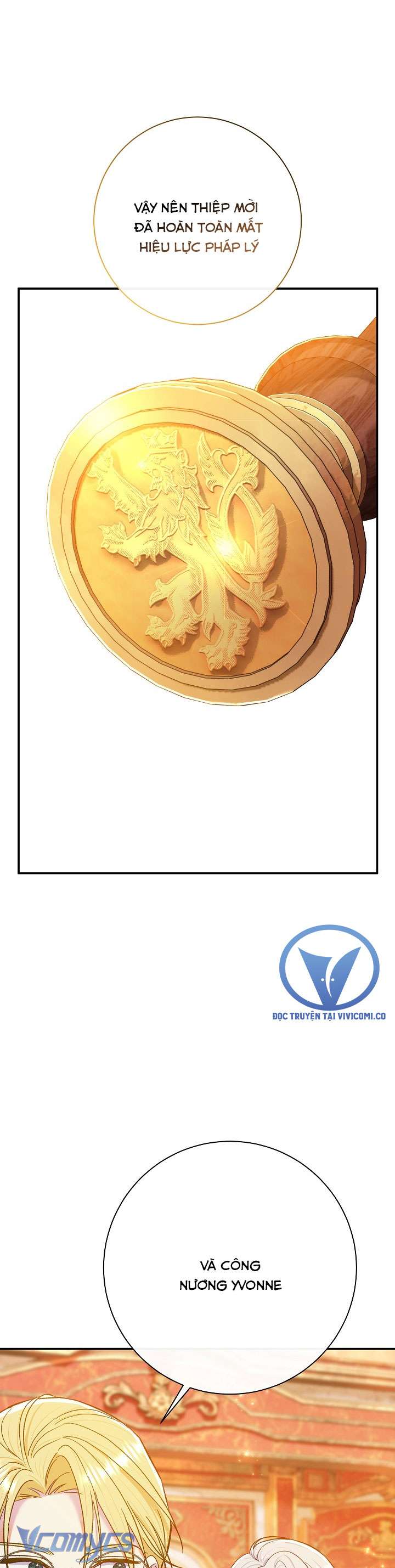 Người Xem Mắt Của Ác Nữ Quá Hoàn Hảo Chapter 63 - Trang 4