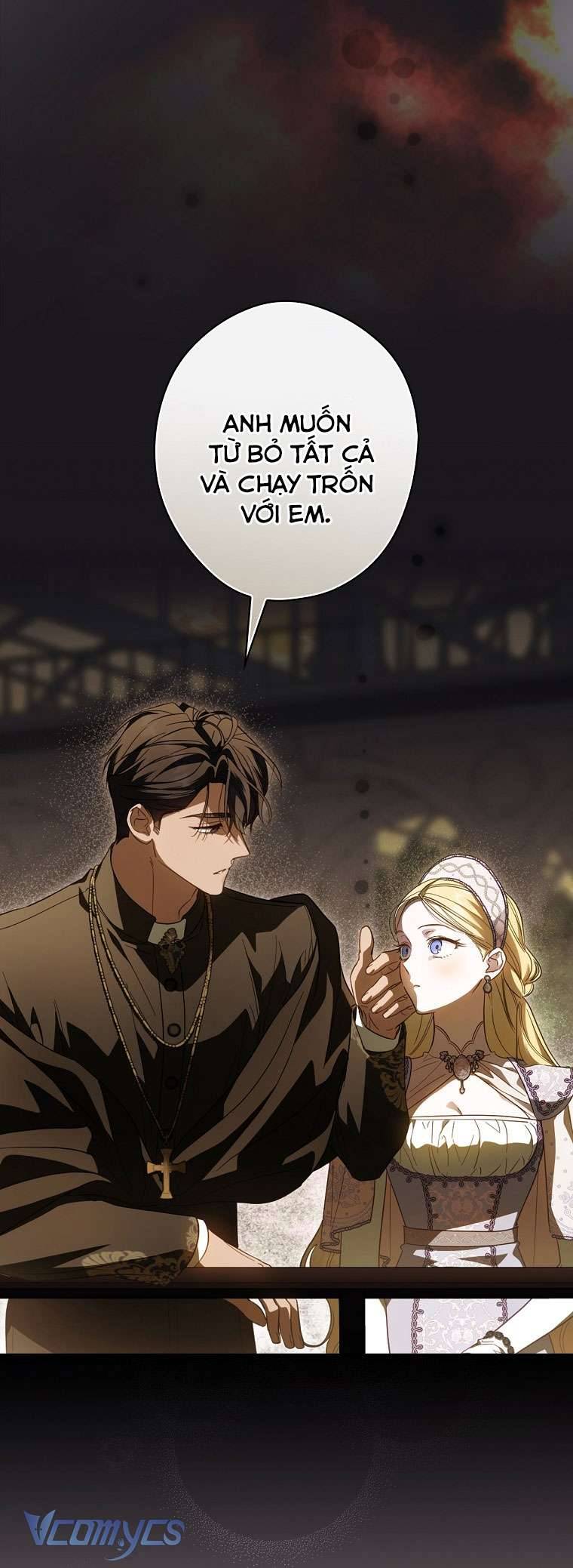 Phương Pháp Khiến Phu Quân Đứng Về Phía Tôi Chapter 94 - Next Chapter 95