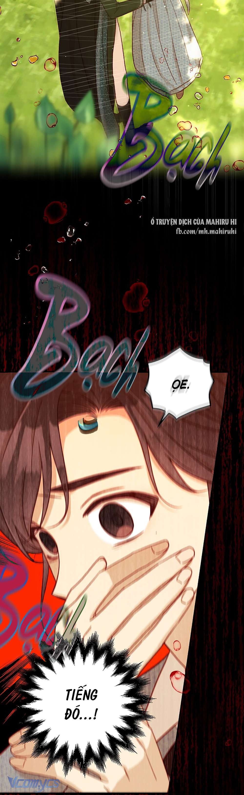 Sống Sót Dưới Thân Phận Hầu Nữ Chap 92 - Next Chap 93