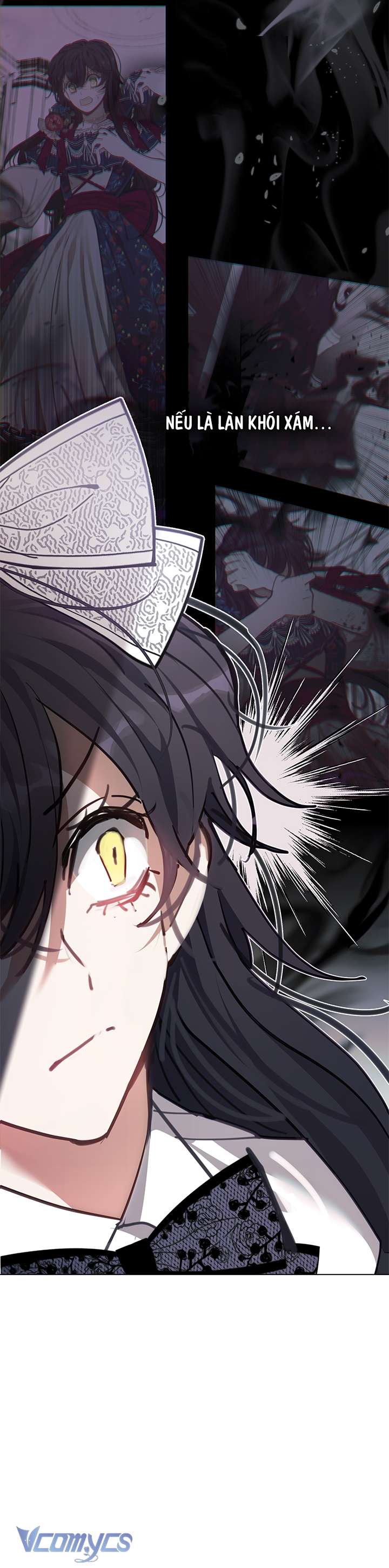 Gia Đình Bị Ám Ảnh Bởi Tôi Chapter 73 - Trang 4