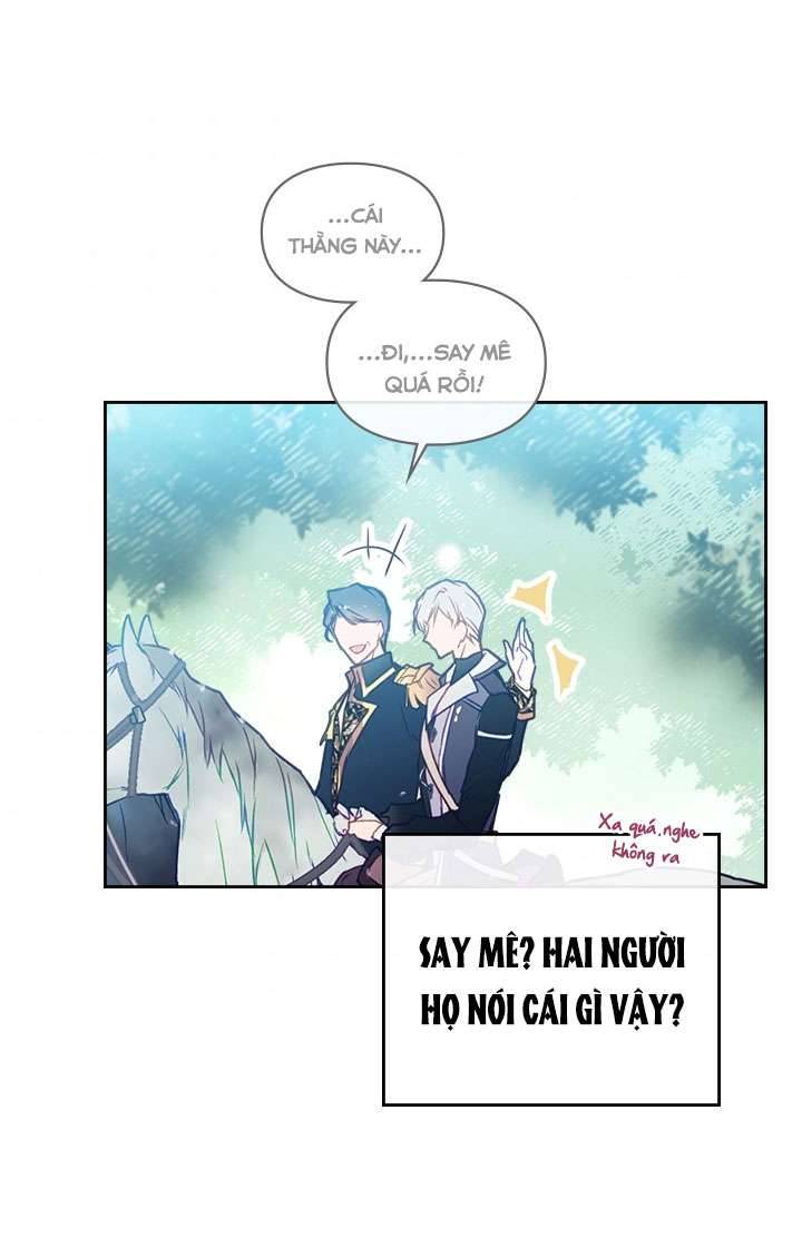 Kết Cục Của Nhân Vật Phản Diện Chỉ Có Thể Là Cái Chết Chapter 64 - Trang 4