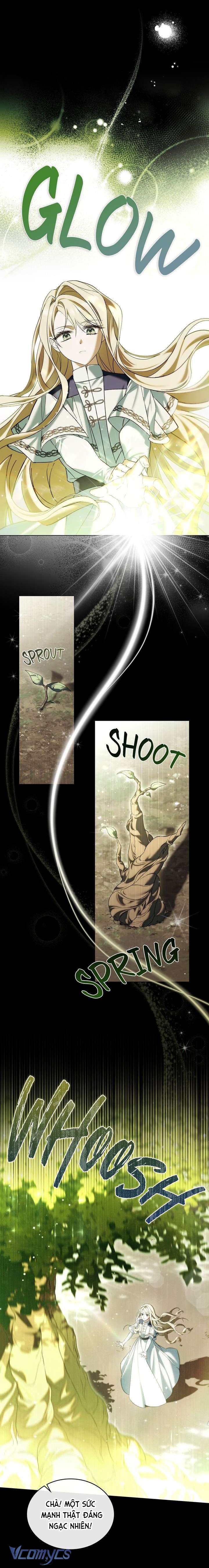 Lời Hứa Không Phải Của Tôi Chap 1 - Trang 3