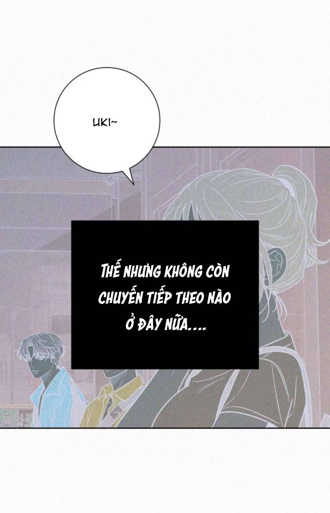 Chiến Lược: Tình Yêu Trong Sáng Chapter 87 - Trang 3