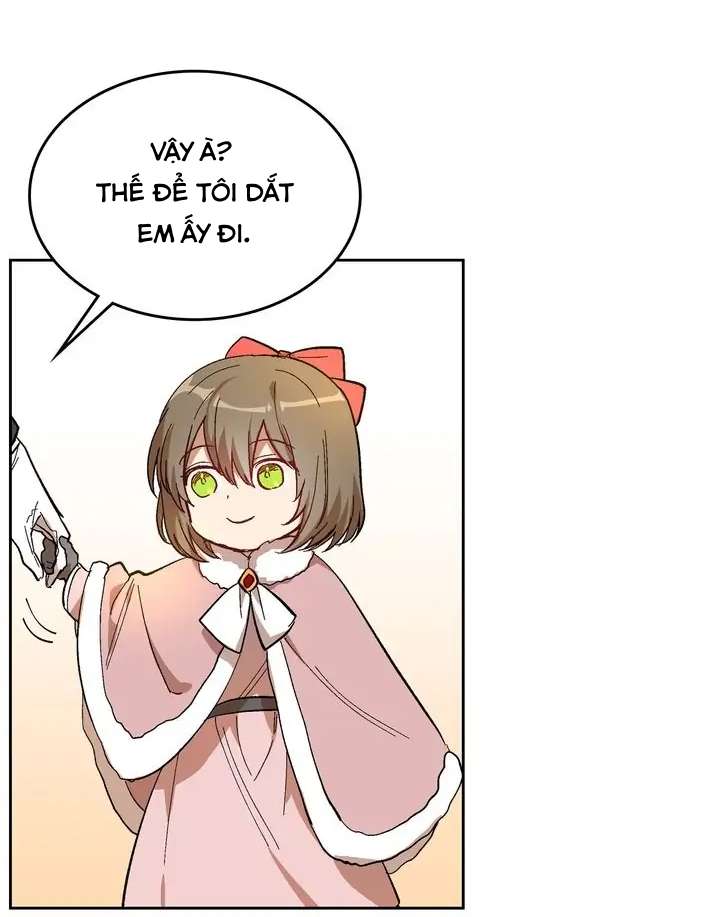 Vị Hôn Thê Khế Ước Của Công Tước Chapter 99 - Next Chapter 100