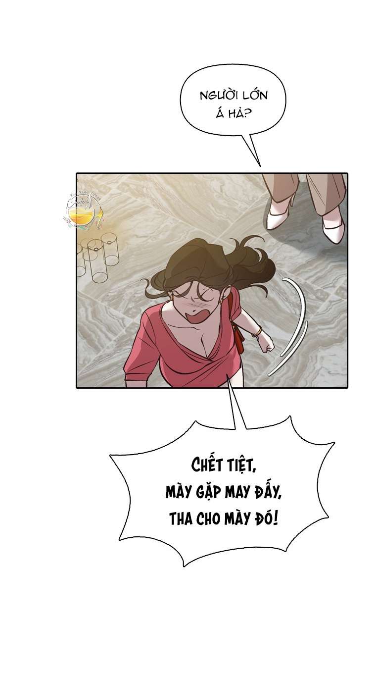 Thanh Xuân Của Chúng Ta Chap 86 - Trang 4