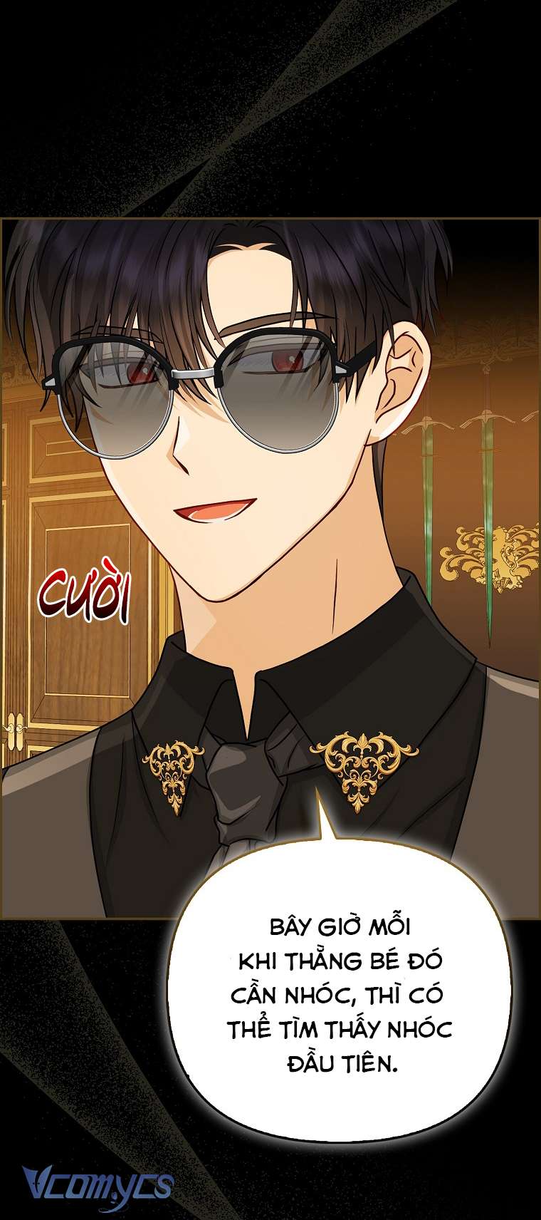 Nhân Vật Phản Diện Đều Thích Tôi Chapter 17 - Next Chapter 18