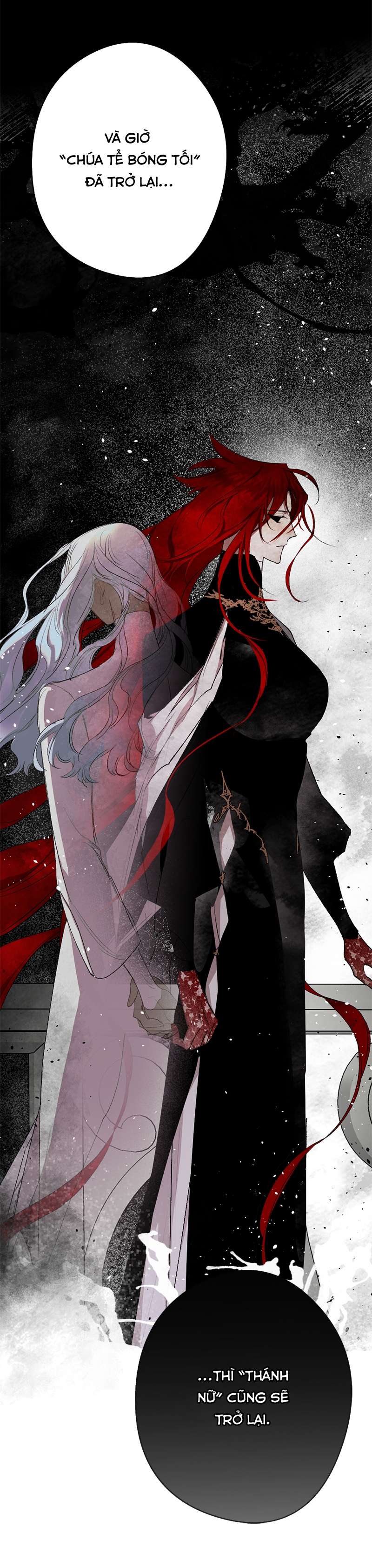 Lời Thú Nhận Của Chúa Tể Bóng Tối Chapter 87 - Trang 4