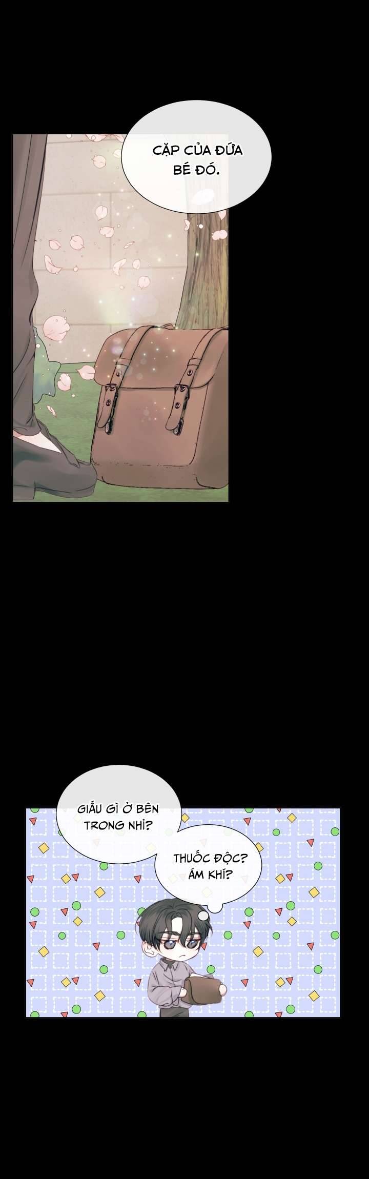 Siren: Trở Thành Gia Đình Của Nhân Vật Phản Diện Chapter 10 - Next Chapter 11