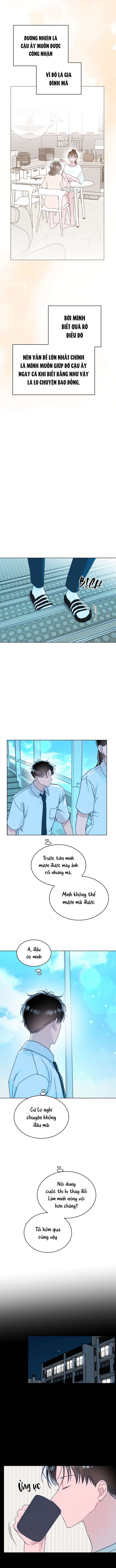 Bầu Trời Mùa Hạ Dấu Yêu Chapter 7 - Next Chapter 8
