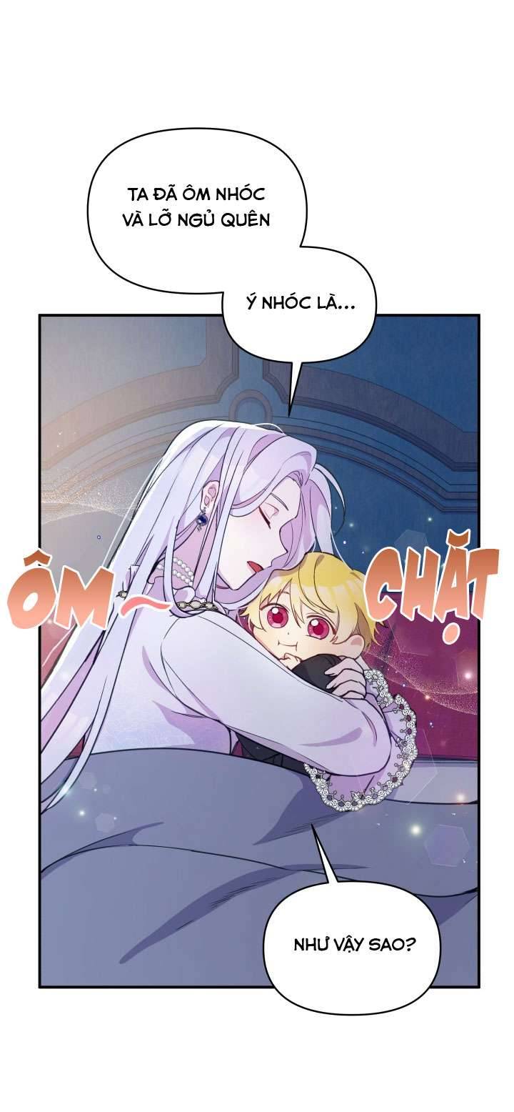 Người Bảo Hộ Của Bạo Quân Là Ma Nữ Tàn Độc Chap 13 - Next Chap 14