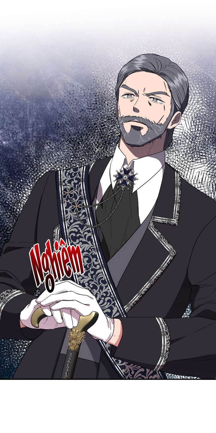 Tôi Không Phải Là Cinderella Chapter 58 - Trang 4