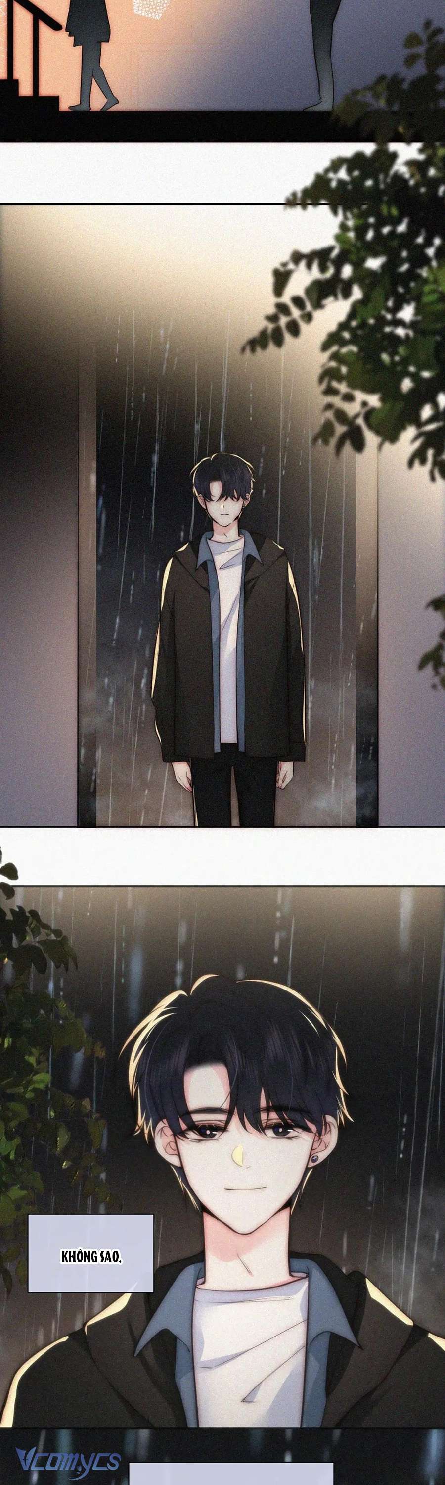 Một Mực Cưng Chiều Chap 59 - Next Chap 60