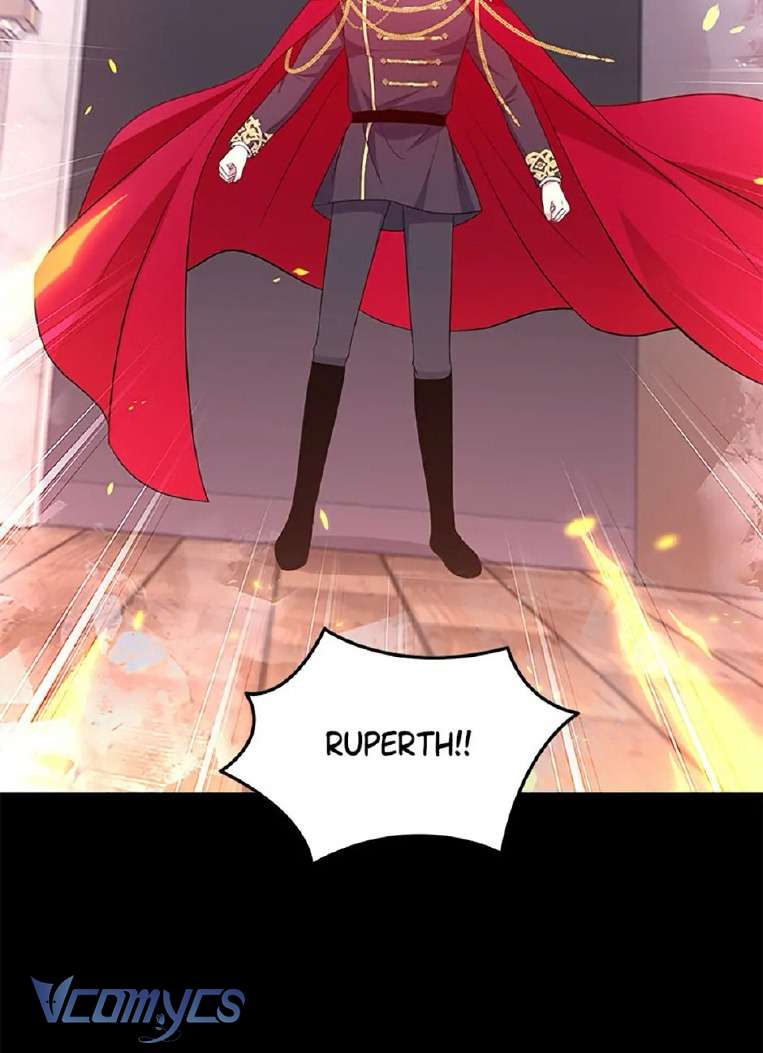 Công Chúa Bé Con Hạng S Thật Mạnh Chapter 18 - Trang 4