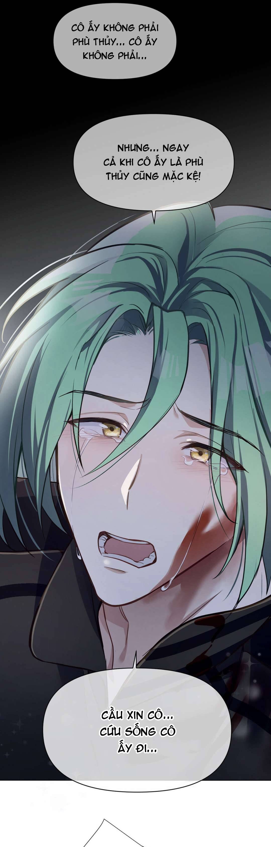 Đại Chiến Công Chúa Chapter 137 - Trang 4