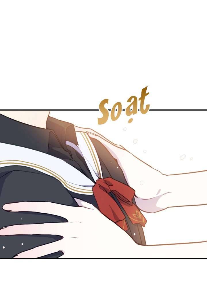 Người Bảo Hộ Của Bạo Quân Là Ma Nữ Tàn Độc Chap 13 - Next Chap 14