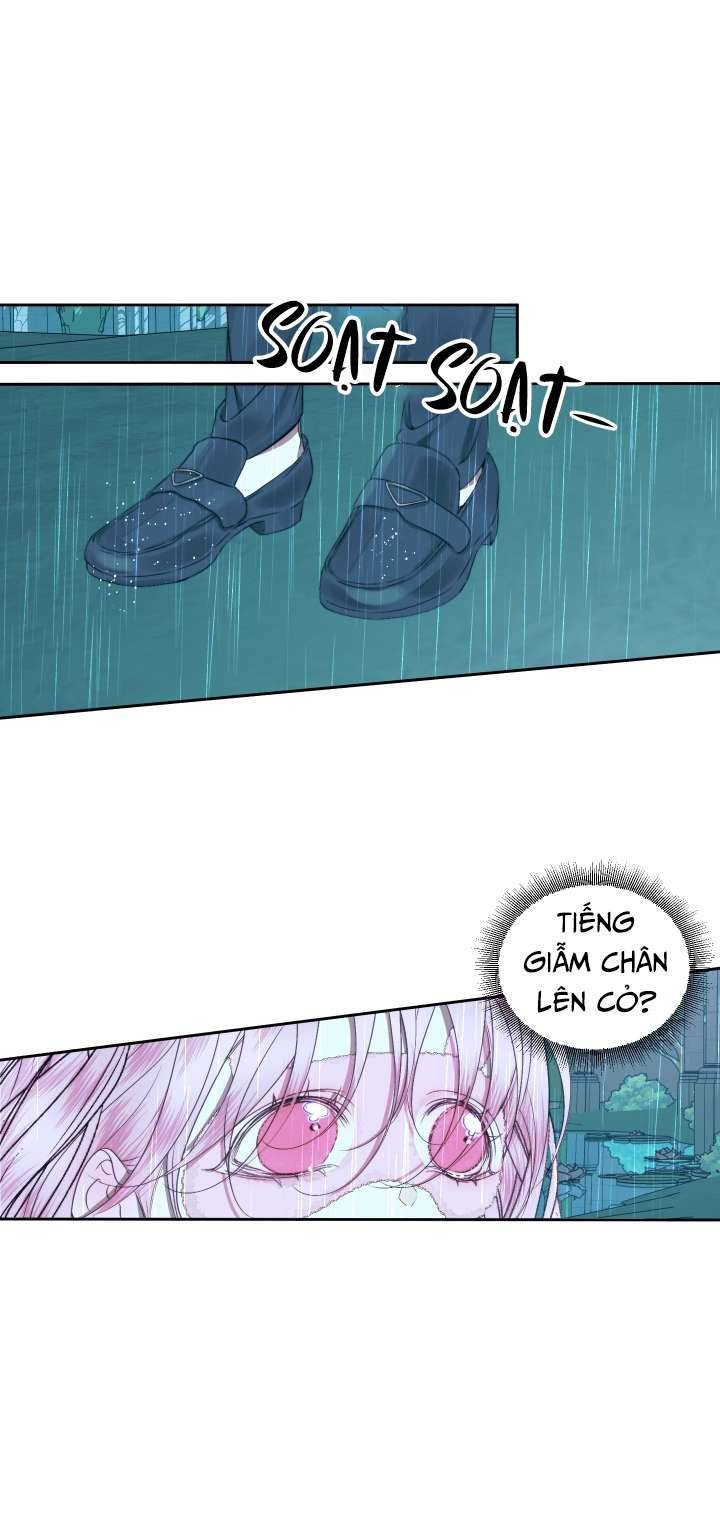 Siren: Trở Thành Gia Đình Của Nhân Vật Phản Diện Chapter 8 - Next Chapter 9