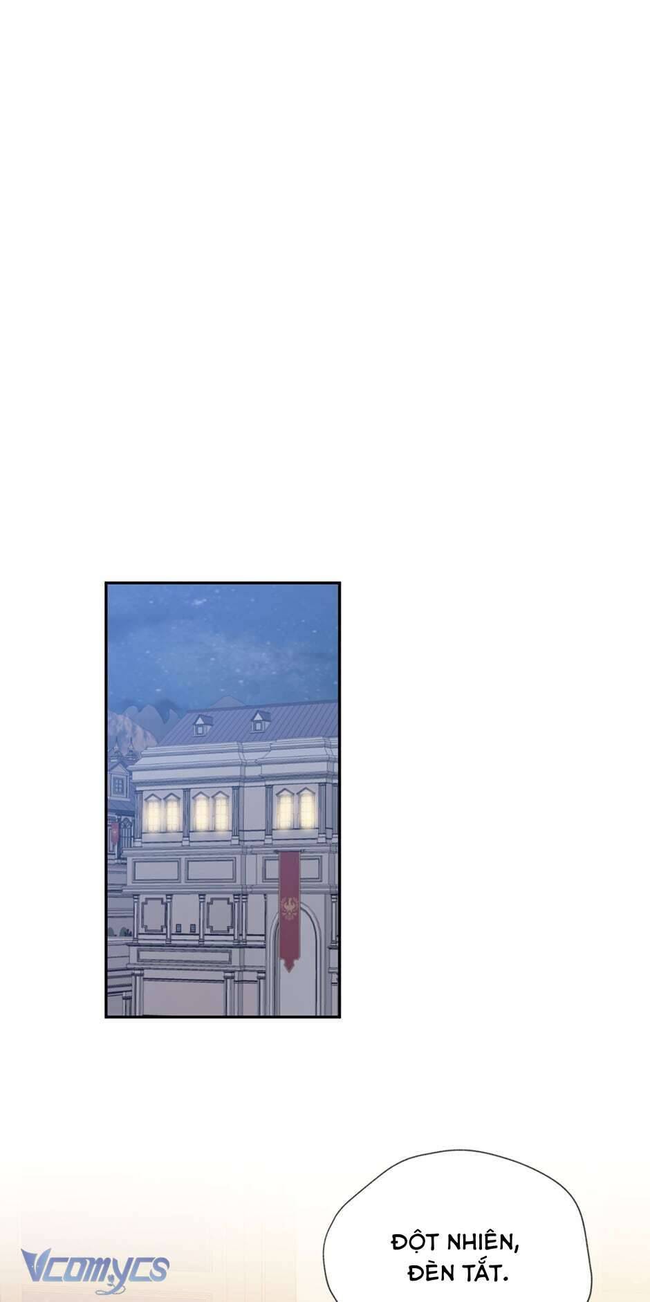 Mục Tiêu Là Cuộc Sống Hoàn Hảo Bất Khả Xâm Phạm Chapter 24 - Trang 4