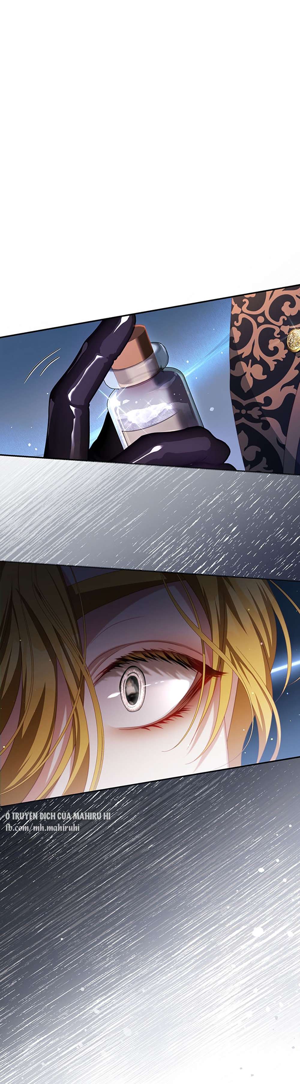 Trở Thành Tình Địch Của Các Nam Chính Chapter 68 - Next Chapter 69