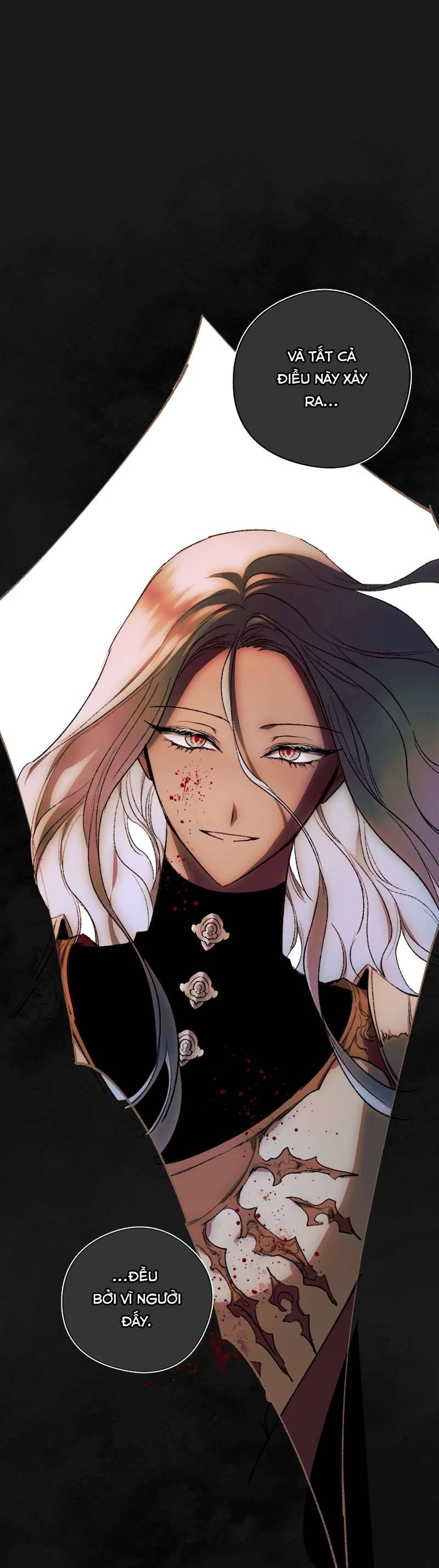 Lời Thú Nhận Của Chúa Tể Bóng Tối Chap 78 - Trang 4