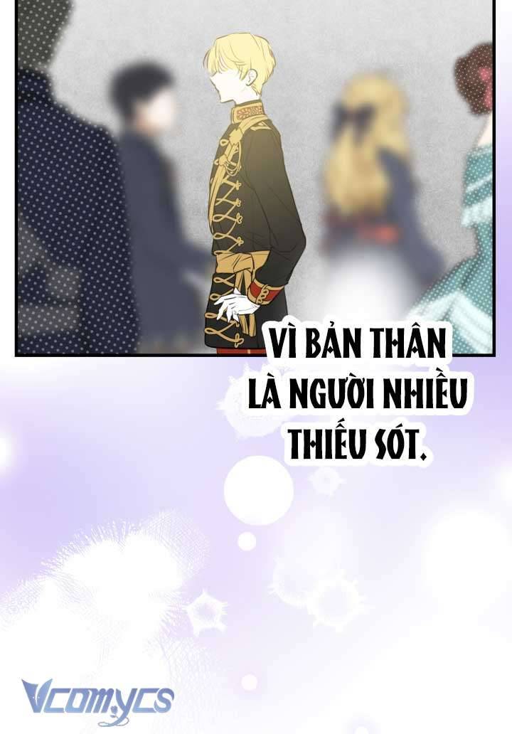 Những Nhân Vật Mạnh Nhất Thế Giới Ám Ảnh Tôi Chapter 53 - Trang 4