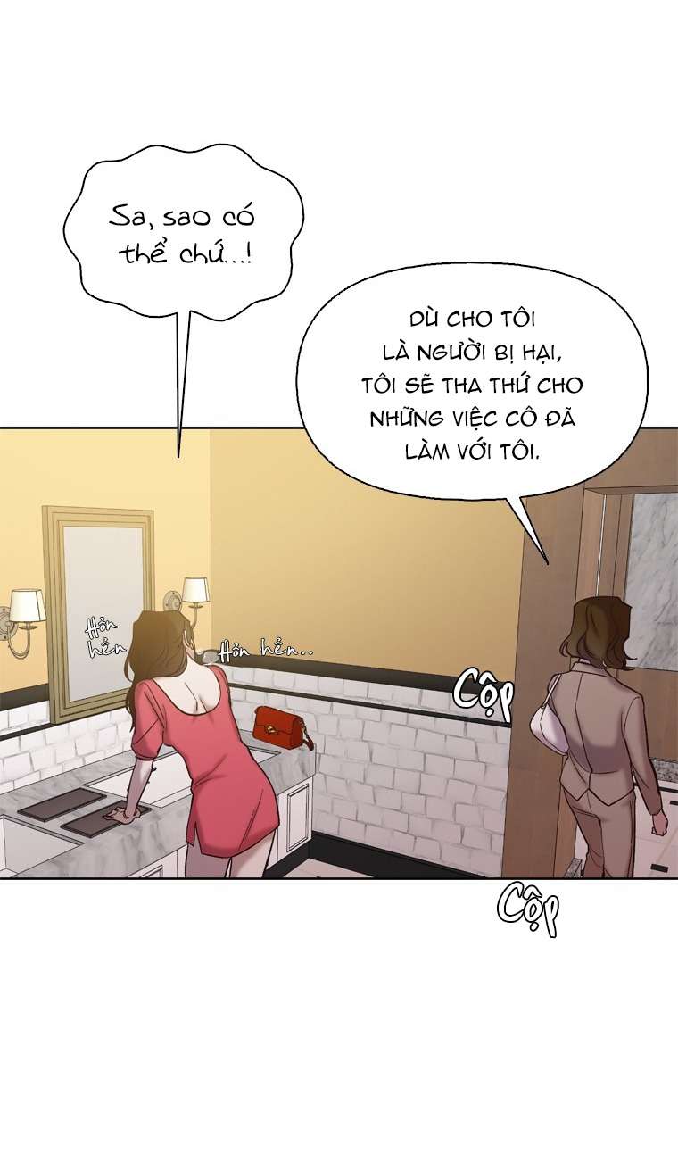 Thanh Xuân Của Chúng Ta Chap 84 - Trang 4