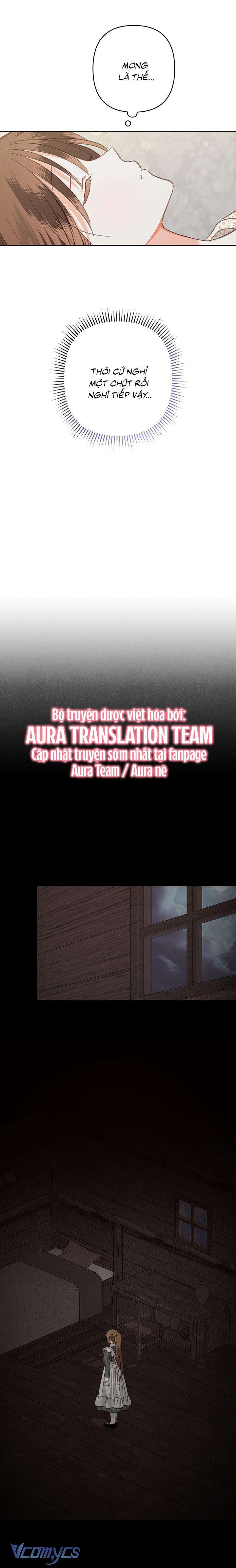 Sống Sót Như Một Hầu Gái Trong Trò Chơi Kinh Dị Chapter 51 - Trang 4