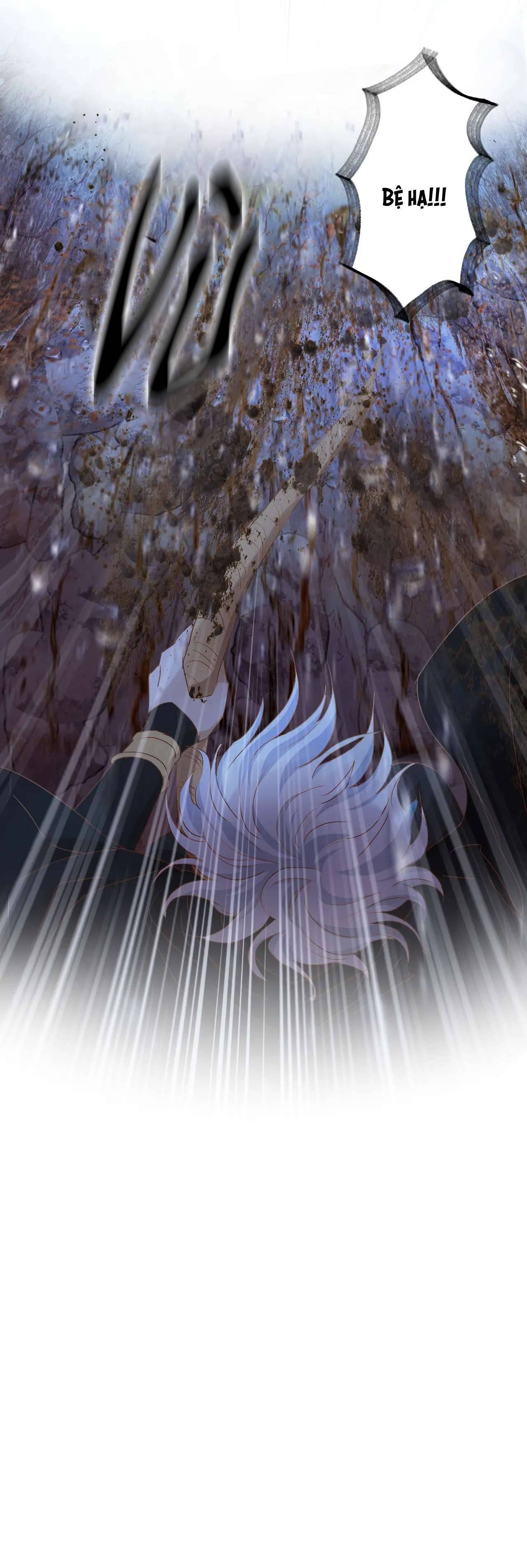 Địch Úc Đa Chi Ca Chapter 106 - Trang 4