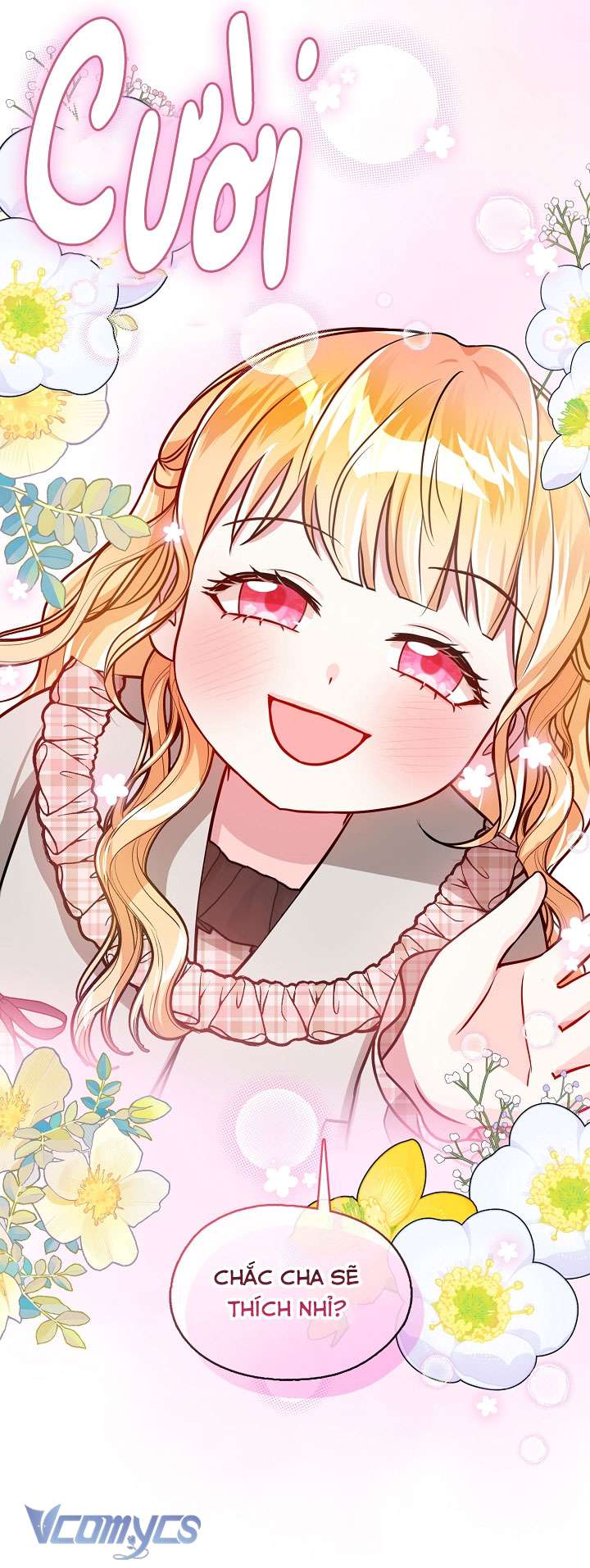 Công Chúa Là Người Chơi Chapter 22 - Trang 3