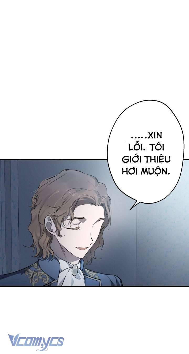 Những Nhân Vật Mạnh Nhất Thế Giới Ám Ảnh Tôi Chapter 41 - Trang 4