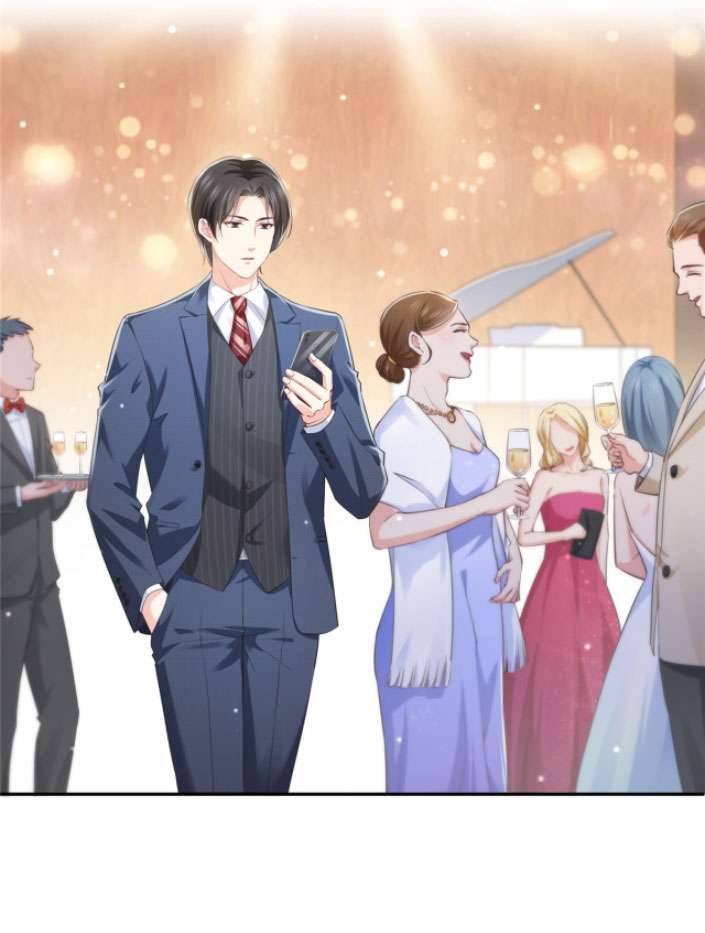 Hệt Như Hàn Quang Gặp Nắng Gắt Chap 195 - Trang 3