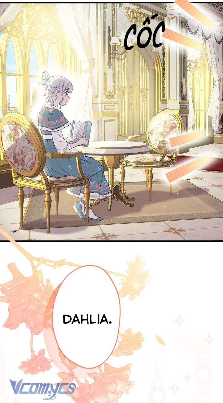 Những Nhân Vật Mạnh Nhất Thế Giới Ám Ảnh Tôi Chapter 31 - Trang 4