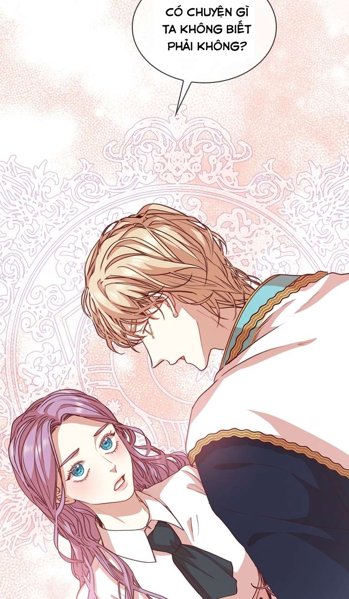 Thư Ký Của Bạo Chúa Chapter 15 - Trang 4